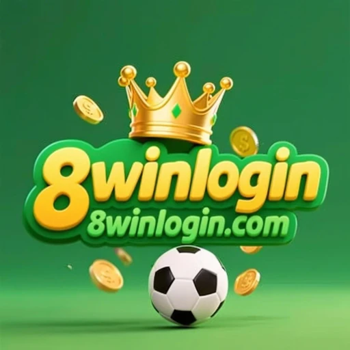 8win login