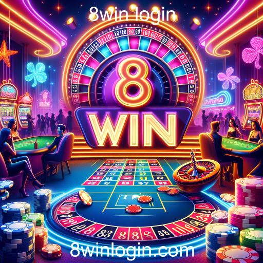 Explorando as Promoções Imperdíveis do 8win