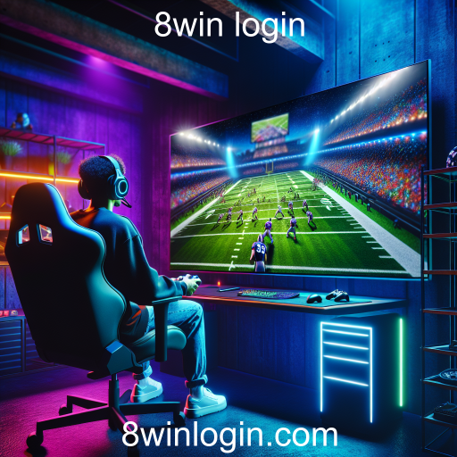 A Ascensão dos Jogos de Esportes no Mundo Digital